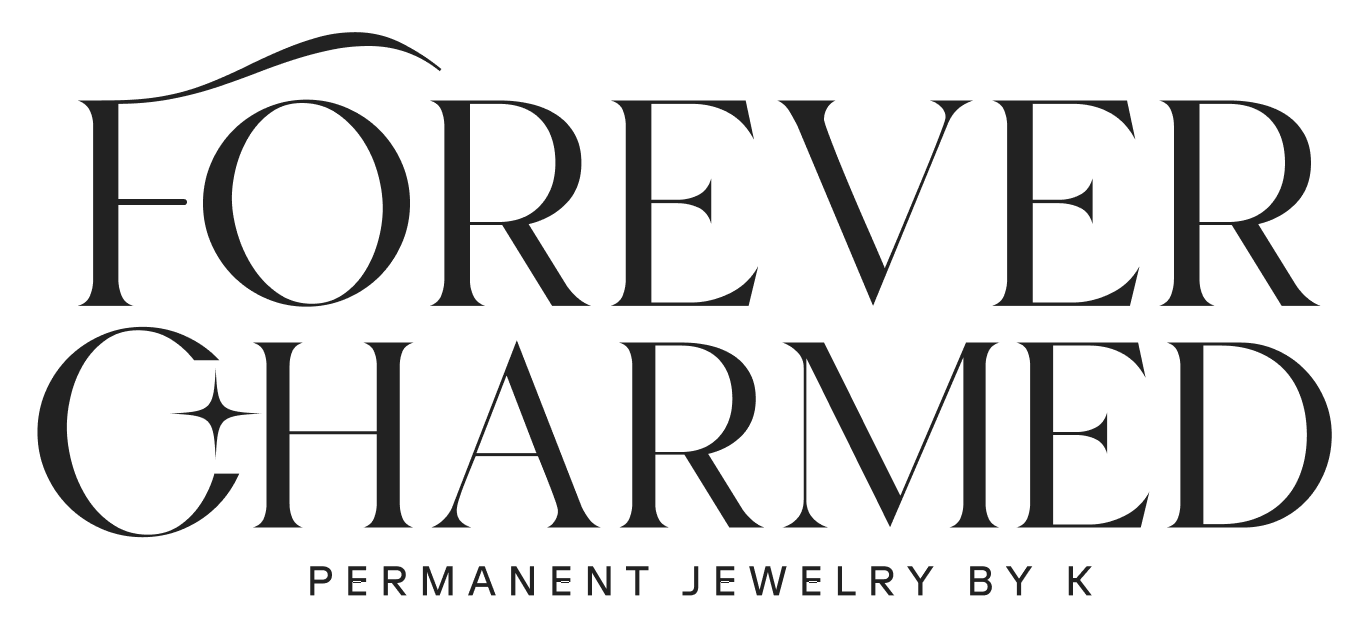 Forever Charmed Logo